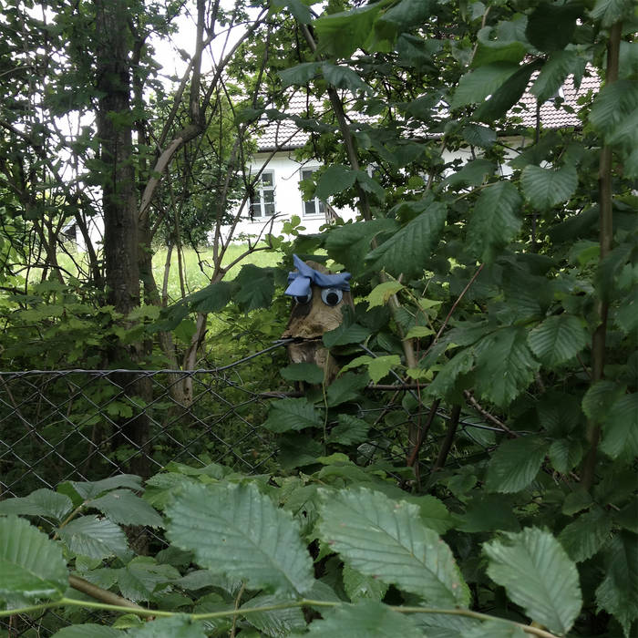 Franciska Og Emilie "Franciska Og Emilie " LP