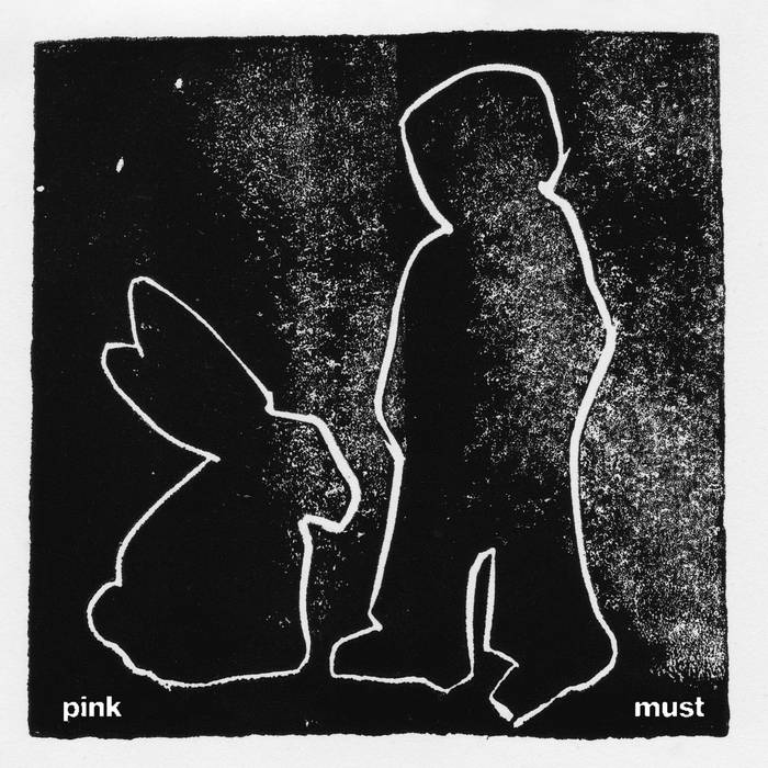 Pink Must "Pink Must" CD