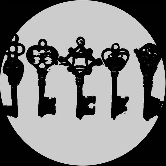 Jay Duncan "Infinite Mass" 12"