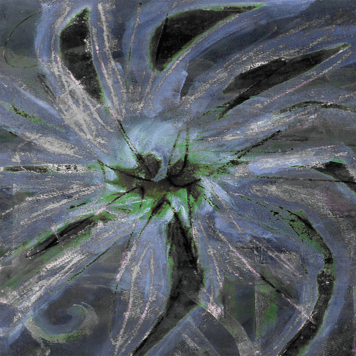 mu tate, NEXCYIA & Exzald S "Labège" LP