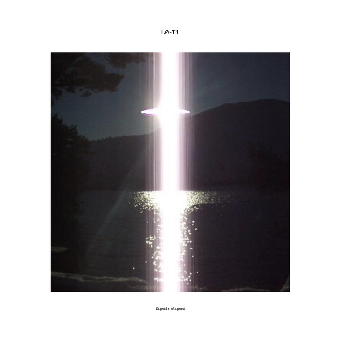 Lord Of The Isles "Signals Aligned" LP