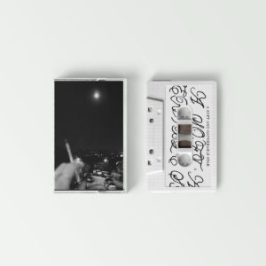 Jabu "A Soft and Gatherable Star" Cassette