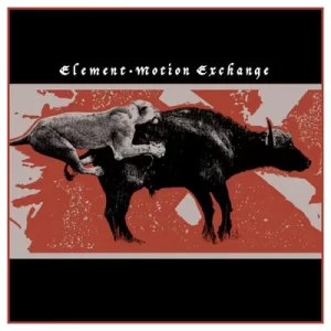 Element "Motion Exchange" 12"