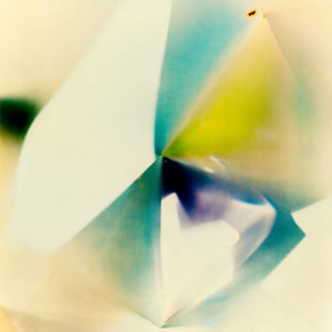 DJ ojo "Total internal reflection" 2LP