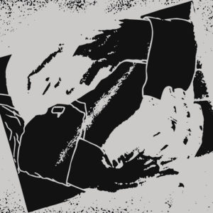 Samson A.K "Heavy Birds Drop" 12"