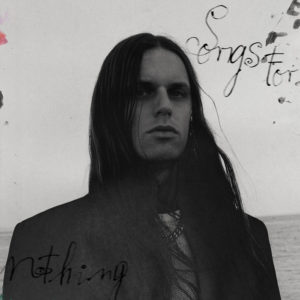 Olan Monk "Songs for Nothing" LP