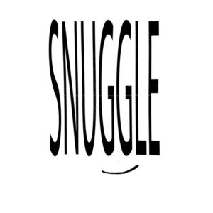 Snuggle "Goodbyehouse" LP