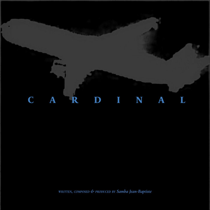 Samba Jean-Baptiste "Cardinal" LP