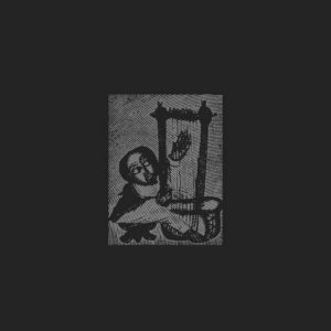 V.A. "The World Is But a Place of Survival:Begena Songs from Ethiopia" Cassette