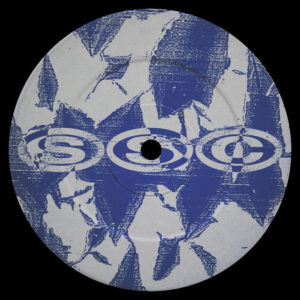 dadan karambolo "Awkward Expressions of Love" 12"