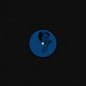 Beau Wanzer "Untitled" 12"