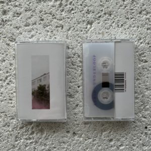 Lukid "Underloop" Cassette
