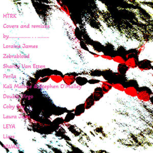 HTRK "String of Hearts (Songs of HTRK)" Cassette