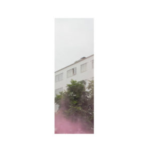 Lukid "Underloop" LP(LTD.Cloudy Transparent)