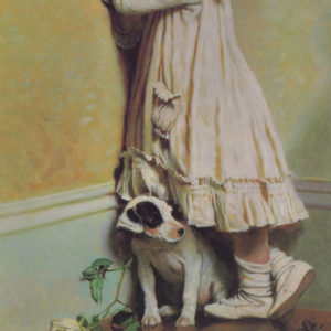 V.A. "Going back to sleep..." LP