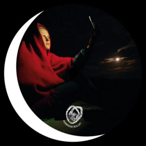 Ajukaja, Mart Avi, Morgan Buckley "Scorpio" 12"