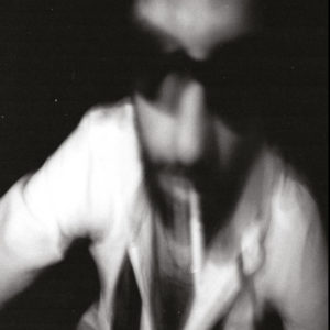 Taymour x Bareetlblad "Nos Insan - نص انسان" LP