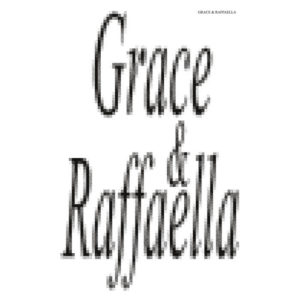 Grace & Raffaella "Grace & Raffaella" LP