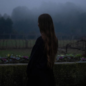 Kara-Lis Coverdale "A Series of Actions in a Sphere of Forever" LP