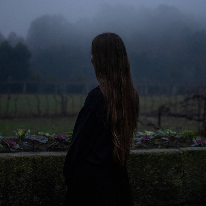 Kara-Lis Coverdale "A Series of Actions in a Sphere of Forever" LP