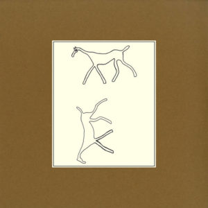 Lone Capture Library "All Natures Most Mundane Materials" LP