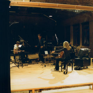 TLF Trio "Desire" LP