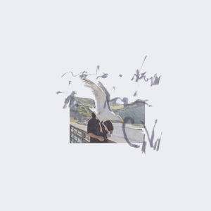 Ciro Vitiello "notes from the air" LP