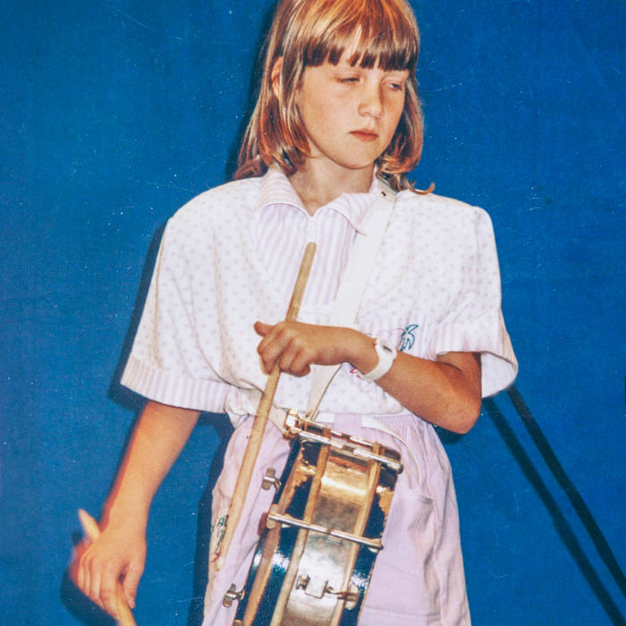 Karen Wilems "A Fool's Guide to Reality" LP