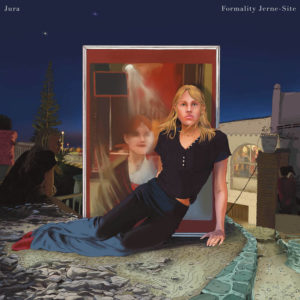 Jura "Formality Jerne-Site" 2LP