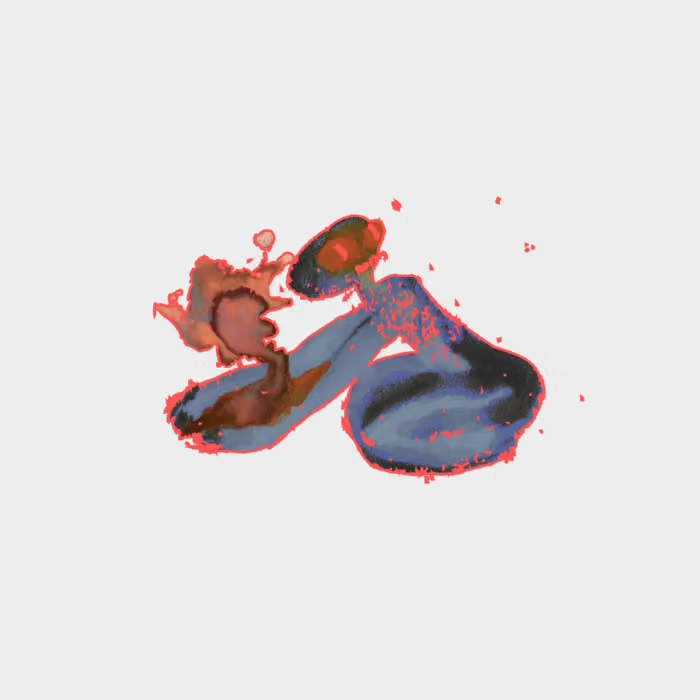 upsammy & Valentina Magaletti "Seismo" LP