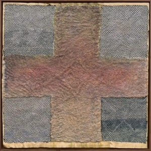 Leila Bordreuil + Kali Malone "Music for Intersecting Planes" LP